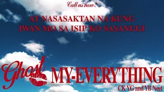 My Everything - CK YG \& YB Neet