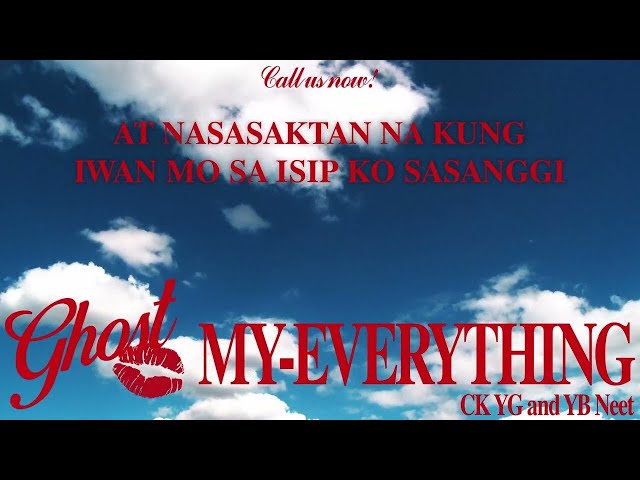 My Everything - CK YG u0026 YB Neet class=