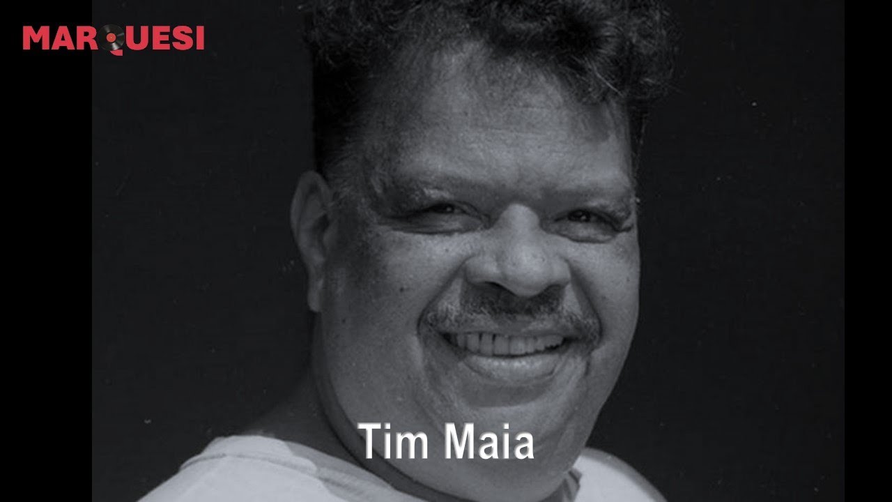Tim Maia - YouTube