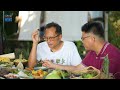 Howie Severino tries dishes made with PH native ingredients | The Howie Severino Podcast