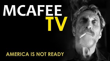McAfee TV: The Reality Translator