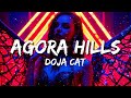 Doja Cat - Agora Hills (Lyrics)