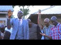 CELEBRATING THE LIFE OF TERESA KEMUNTO OENGA 
