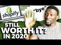 Shopify Dropshipping in 2020 | Is It Worth It??