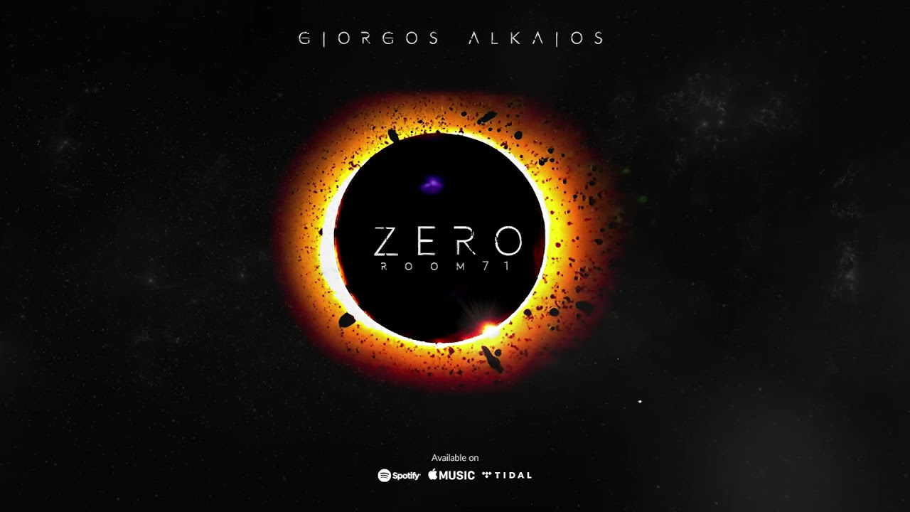 Watch Giorgos Alkaios - Dark Matter | Room 71 on YouTube Watch Giorgos Alkaios - Dark Matter | Room 71 on YouTube