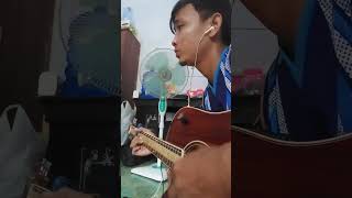 Cover Dinda Jangan Marah Marah