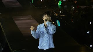 CHEN - I Don't Even Mind [Be You 2 MNL 2022.12.09]