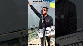 Download Lagu Aubrey Qwana - Kwanhliziyo Ngise (Cover) by Mighty Jazi MP3