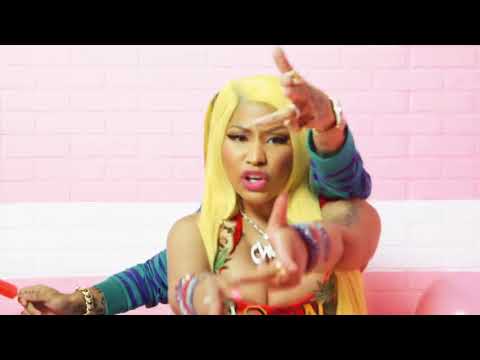 6ix9ine, Nicki Minaj, Murda Beatz   “FEFE” Official Music Video