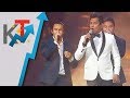 The Filharmonic perform together with ASAP Natin 'To's greatest performers