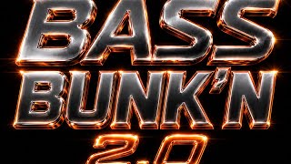 ImSoSilvy- Bass Bunk’n 2.0 Is Finally Back and Out! #BassBunkn #BassCadet #ImSoSilvy #Slor 