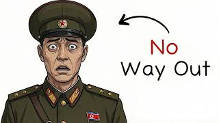 What Its Like To Be Every North Korea Rank