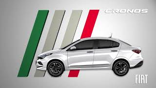 FIAT Cronos Drive 1.3 en Venezuela Fiat Cronos Prec 1 3at 2024