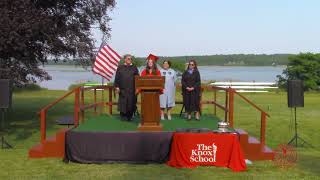 Knox Commencement 2023 #TheKnoxSchool