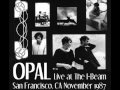 Opal - Indian Summer (The Doors)