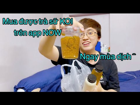 Mình đã mua