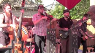 Everymen on October 31, 2015 at First Magnitude Brewing Company, Gainesville, FL