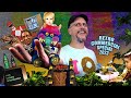 Kingdom of the commercials  nostalgia critic