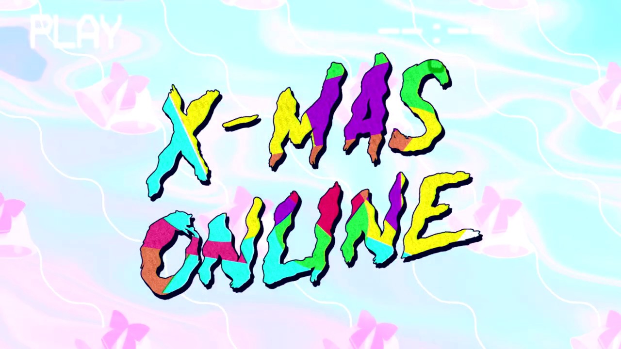 Vau Boy - X-mas Online