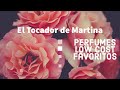 Perfumes low cost favoritos vol. 1