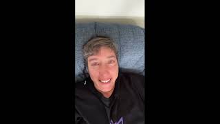 Sacrificing Capacity for Capability, NBMA VLOG6