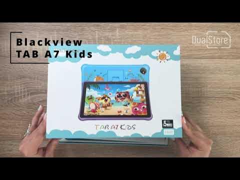 Tablette pour enfants BLACKVIEW Tab 6 KID