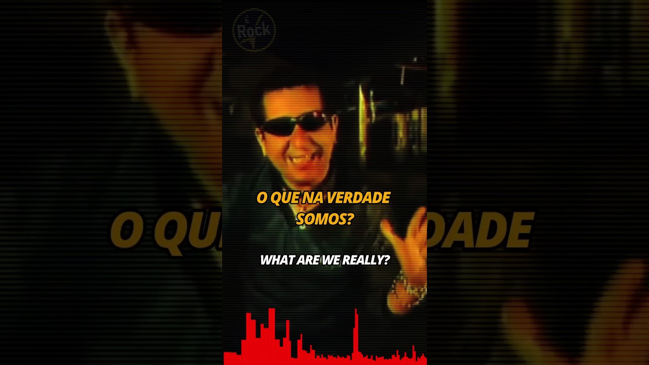 Fruto Sagrado - O que na verdade somos #rockcristao #rock #frutosagrado #oquenaverdadesomos #mkmusic