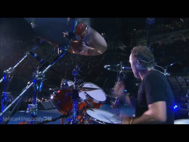 Metallica - Sad But True /Live Nimes 2009 1080p HD_HQ class=