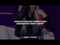 ROSÉ Too Good To Say Goodbye Cover Tradução Legendado ROSÉ Too Good To Say Goodbye Cover Tradução Legendado