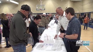 TxDOT hosts meeting, receives feedback from residents on SH 289 expansion proposal