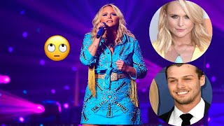 Miranda Lambert Says She's 'So Happy to Celebrate' Husband Brendan McLoughlin on His Birthday