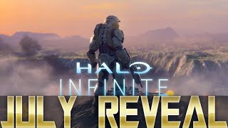 Halo Infinite July Reveal – What to Expect + Halo Infinite Release Date & Beta Announcement!