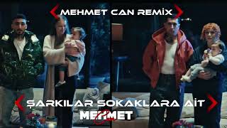 Uzi & Motive - Şarkılar Sokaklara Ait Bi Hainsin