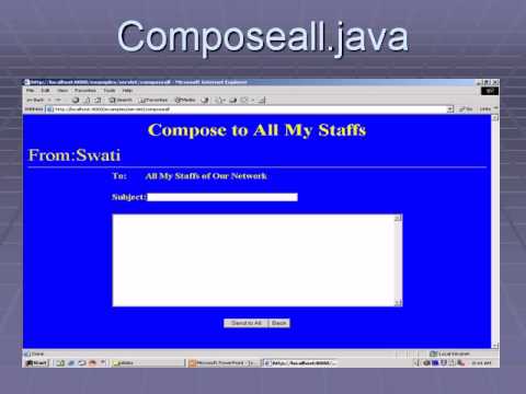 engineering software projects for computer science & it