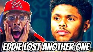 Shakur Stevenson SIGNS with Zuffa Boxing 😳 Another HUGE Loss for Eddie Hearn!