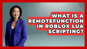 What Is A RemoteFunction In Roblox Lua Scripting? - Open World Tycoons