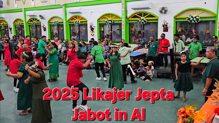 Likajer Jepta Jabot in Al 2025 | KAUCC 