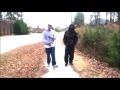 Young Froze BigDawg Homie Dat Bomb Hiphop Video