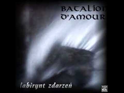 Batalion D'Amour — Batalion D'Amour - Labirynt Zdarzeń (1998) (Full Album)