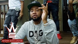 Смотреть клип Philthy Rich Feat. Bankroll Fresh This One (Wshh Exclusive - Official Music Video)