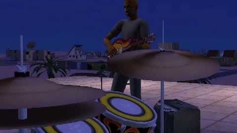 Strangetown Stories - The Story of John Raymon and "Avenue 618" (Episode 2) - In common