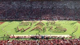 USC Trojan Marching Band · Tribute to Star Wars ft. Mark Hamill
