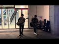 【路上(聖地)】イセザキ/ゆず(cover)(2025.04)