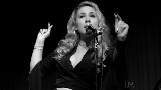 Haley Reinhart "Behave" Hotel Cafe 2018 chords