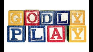 Godly Play: Baptism