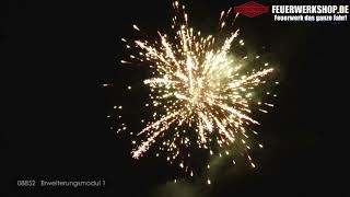 Erweiterungsmodul 1 Für Easybox - Großkaliberpower