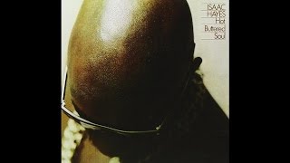 Isaac Hayes - Hyperbolicsyllablecsesquedalymistic chords