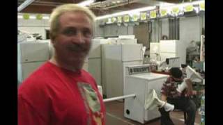 Mr Appliance: Documentary Appliance