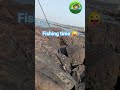 fishing time 😜#short video#