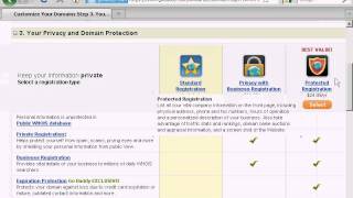 01 - How To Register A Domain Name.avi